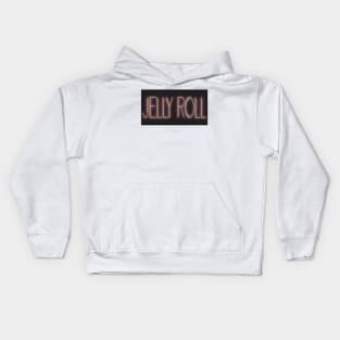 Jelly Roll Kids Hoodie